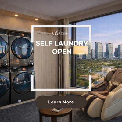 셀프세탁 오픈 팝업 추가