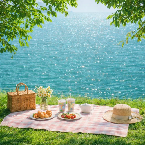 Picnic Moment PKG