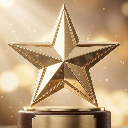 2026 Awards Signature Stay