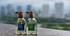 Aromatic Moments